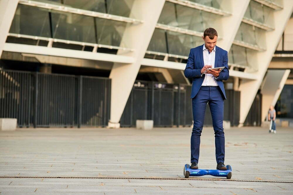 Hoverboard Flashing Red Light Guide