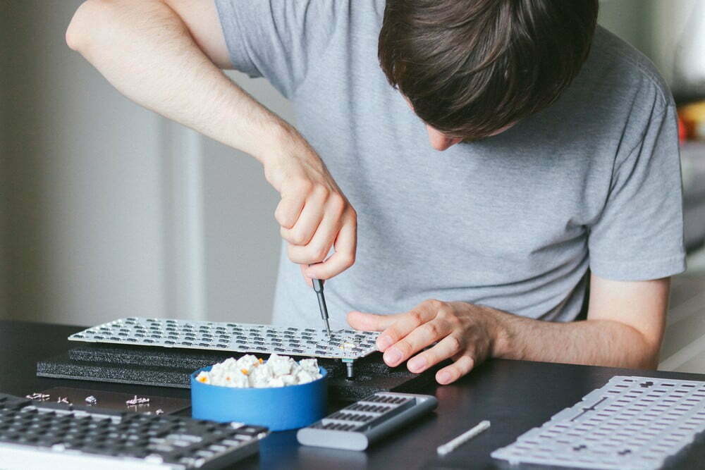 How to Fix a Chromebook Keyboard