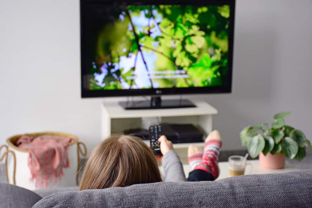 How to Fix High Pitch Noise from a TV