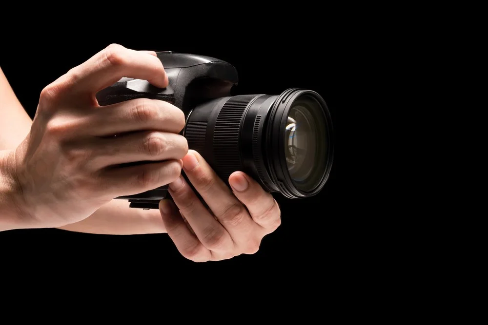 How to Get a Long Exposure on a Digital Camera