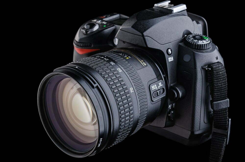 How to Have a Digital Camera Restored to Factory Specifications