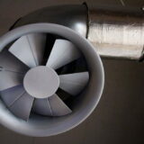How to Install a Germicidal Air Purifier in AC Duct