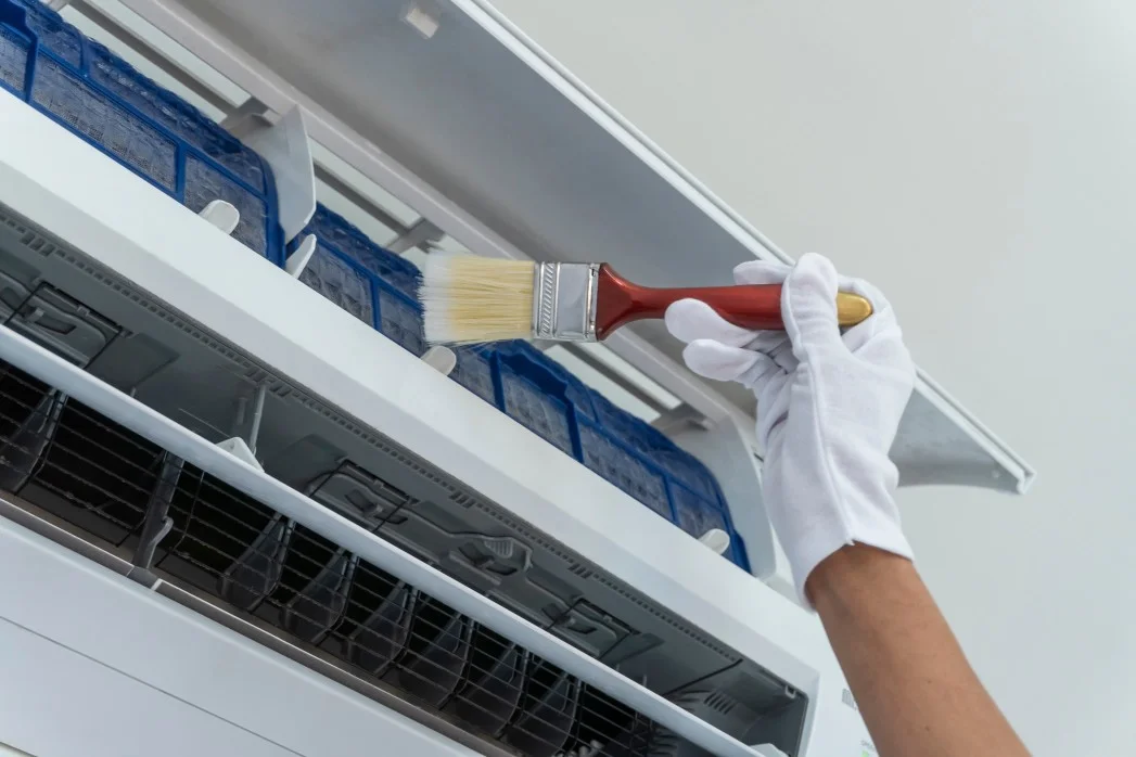 How to Install Air Filter in Air Purifier