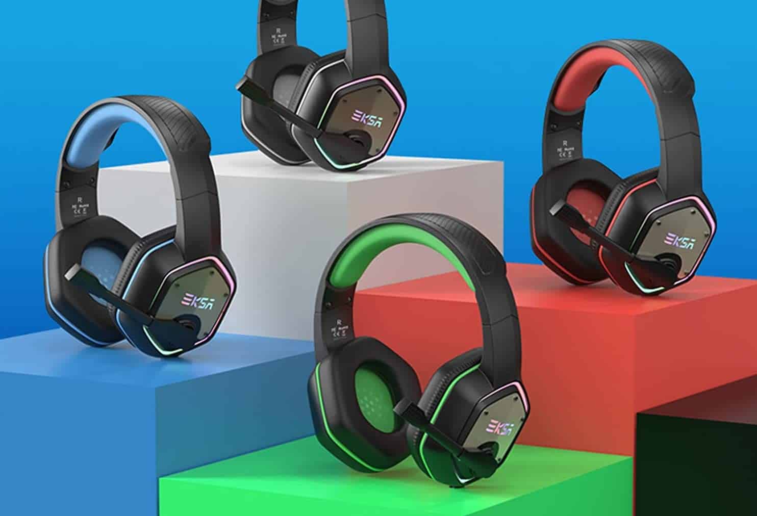 How to Keep a Gaming Headset Cord Out of the Way