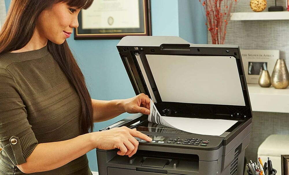 How to Keep Printer Ink From Drying Out