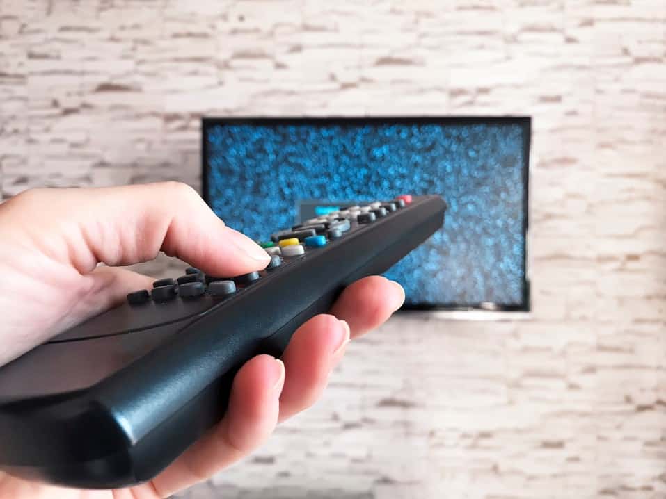 How to Make a TV Bluetooth
