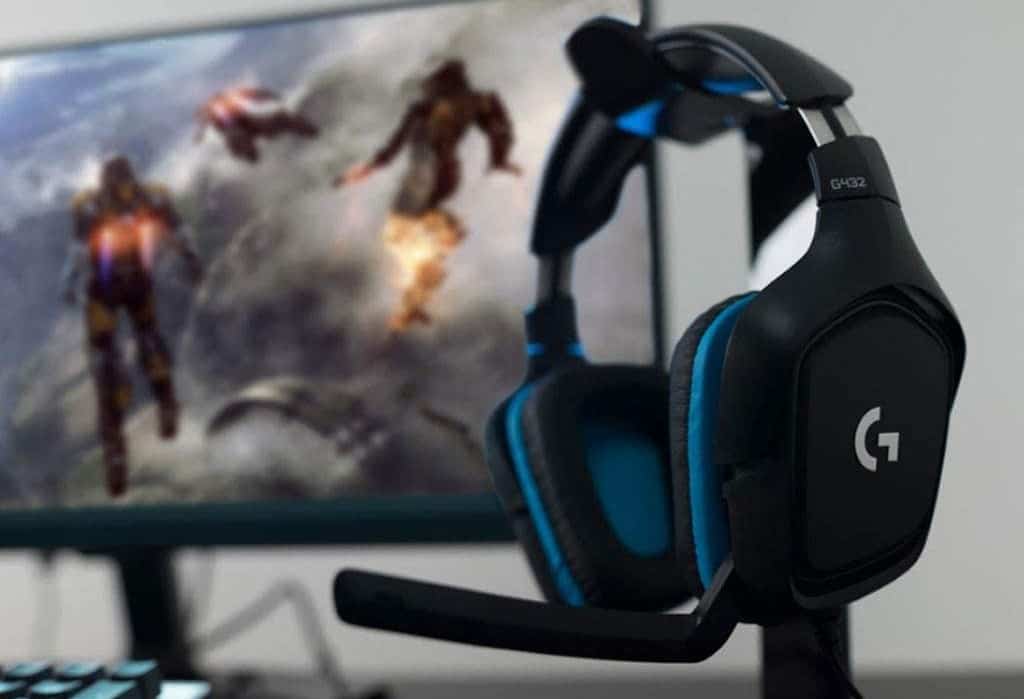 How to Make a Gaming Headset Mic Work on a MacBook