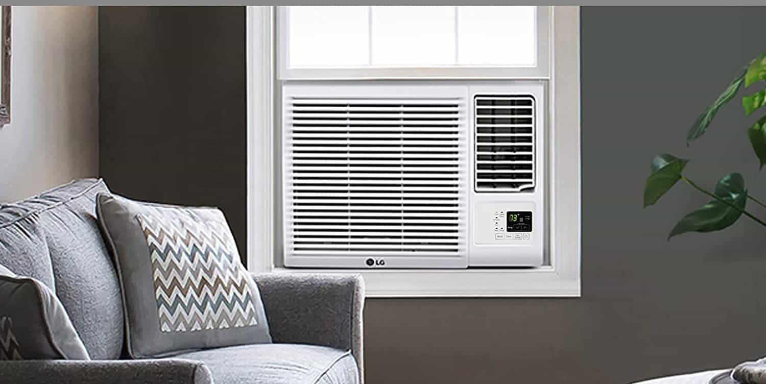 How to Make My Window AC Colder