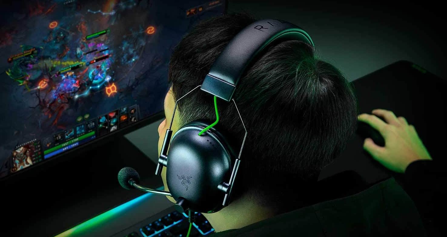How to Make Sound Come from Your Gaming Headset instead of Your Speakers