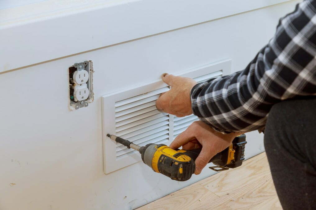 How to Move an Air Conditioner Unit
