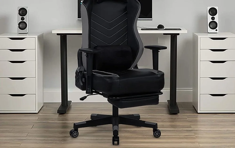 How to Pick the Right Size Gaming Chair