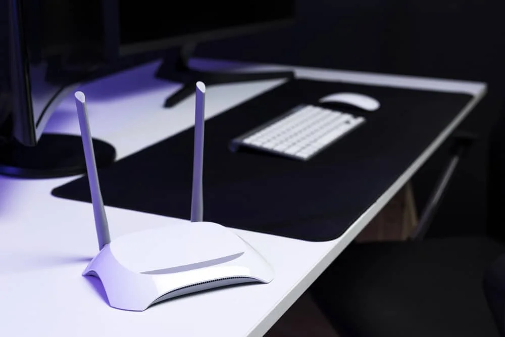 How to Port Forward my Router?