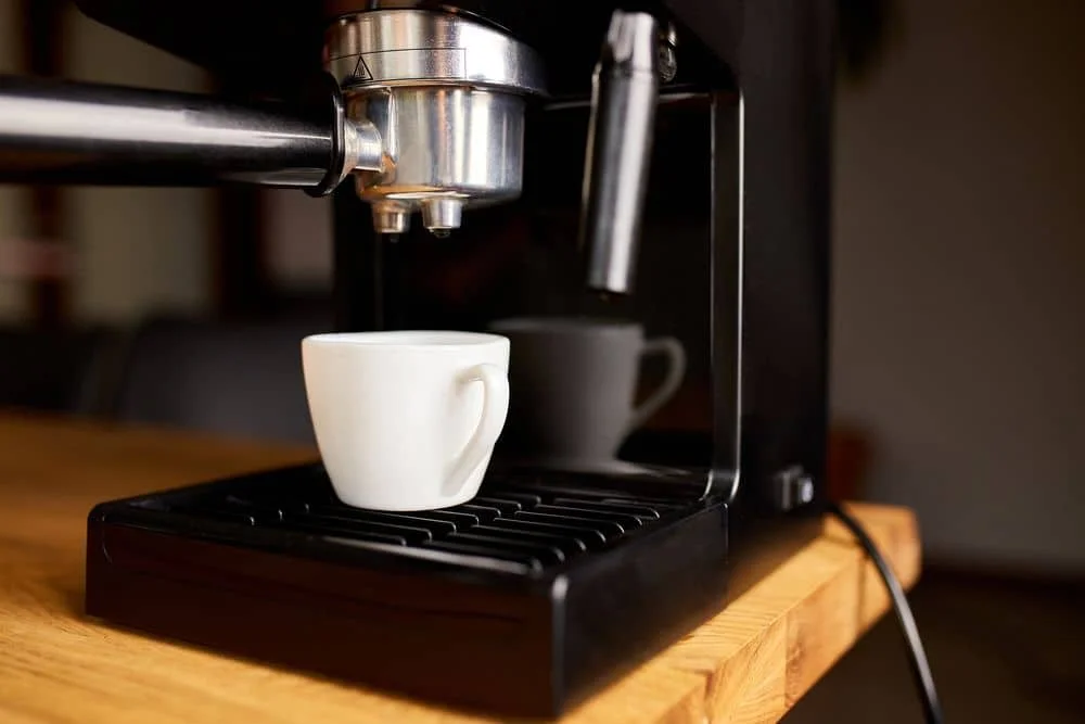 How to Prepare Kapeng Barako with a Coffee Maker