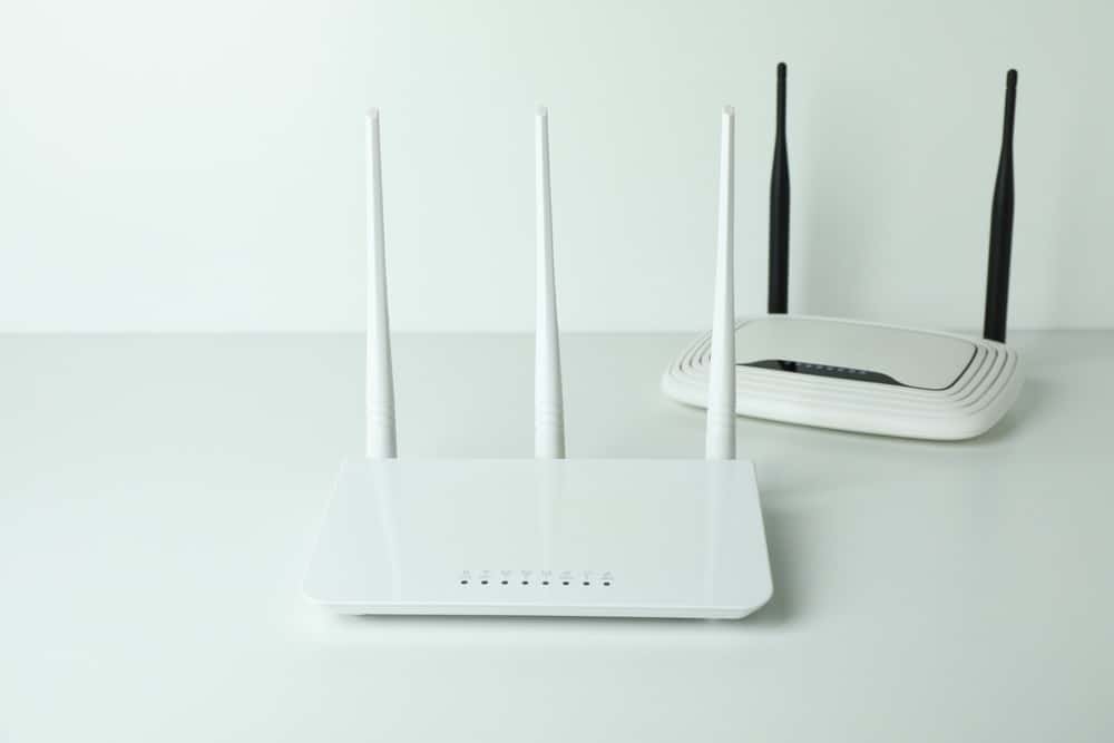 How to Prevent a DDoS Attack on a Router