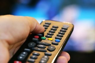 How to Program a Remote to a TV