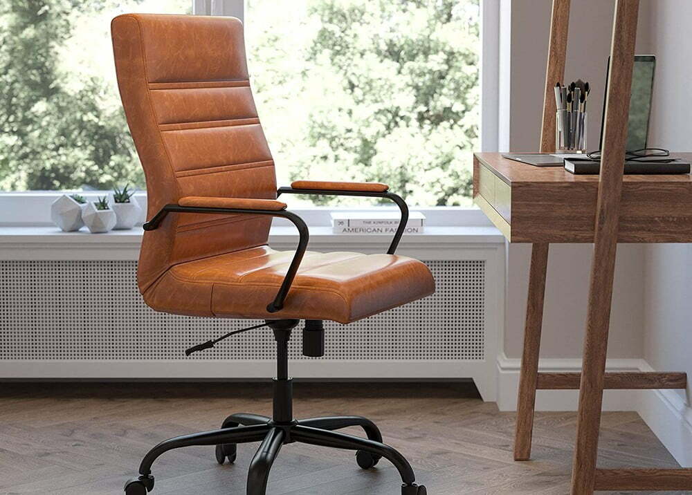 How to Protect Office Chair Arms