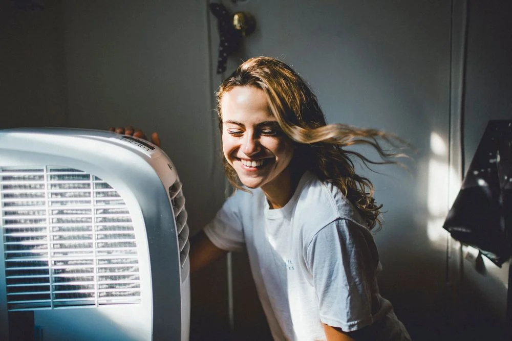 How to Remove a Ceiling Fan