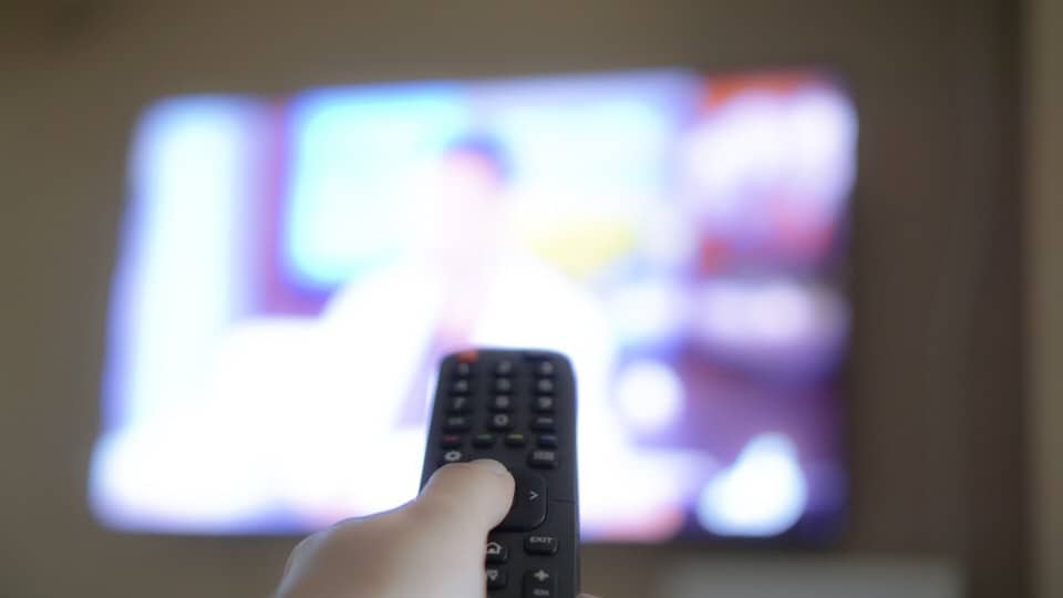 How To Repair TV Main Board