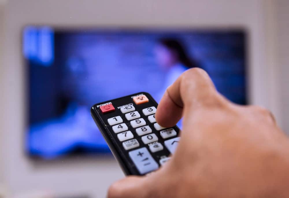 How to Repair a TV Power Board
