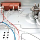 How To Replace a Microwave Diode