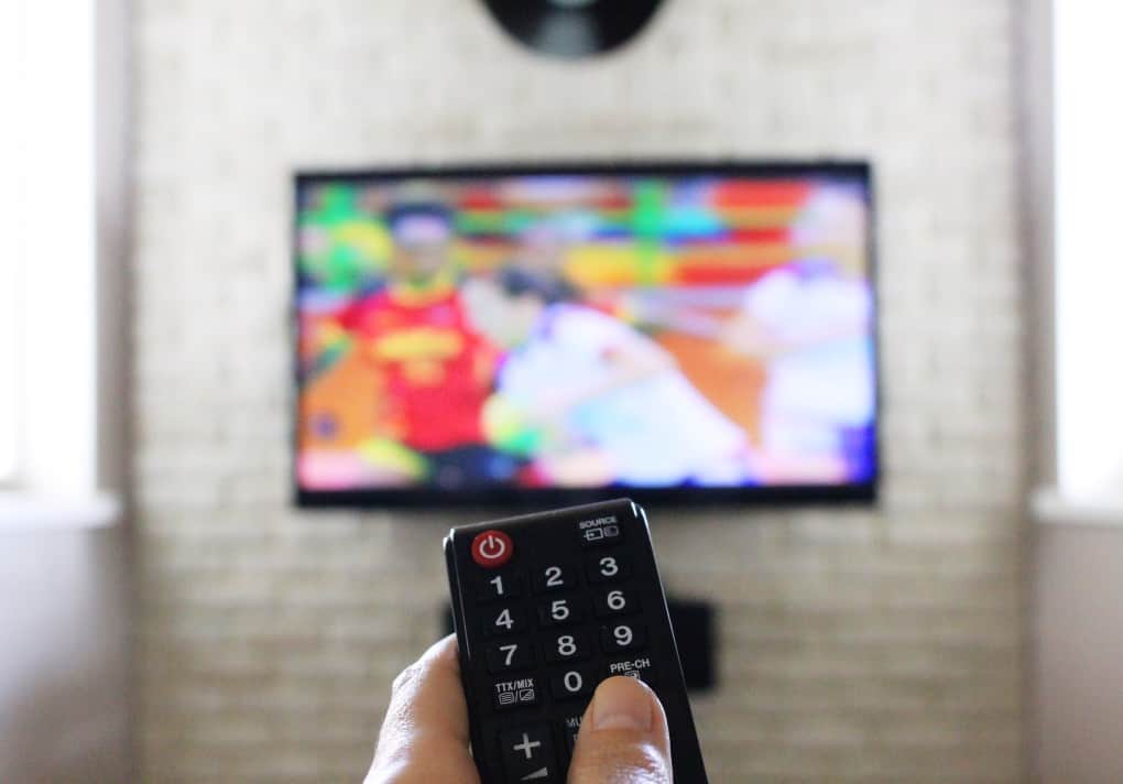 How To Rescan TVs