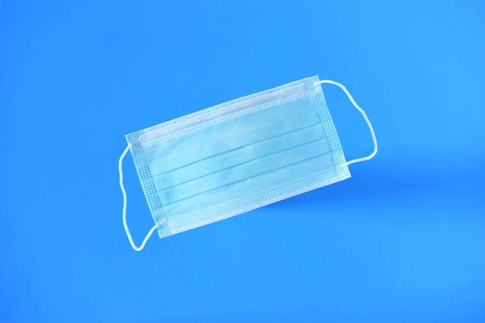 How to Sanitize a Face Mask in the Microwave