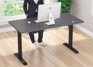 How to Set Up a Standing Desk for Ergonomics