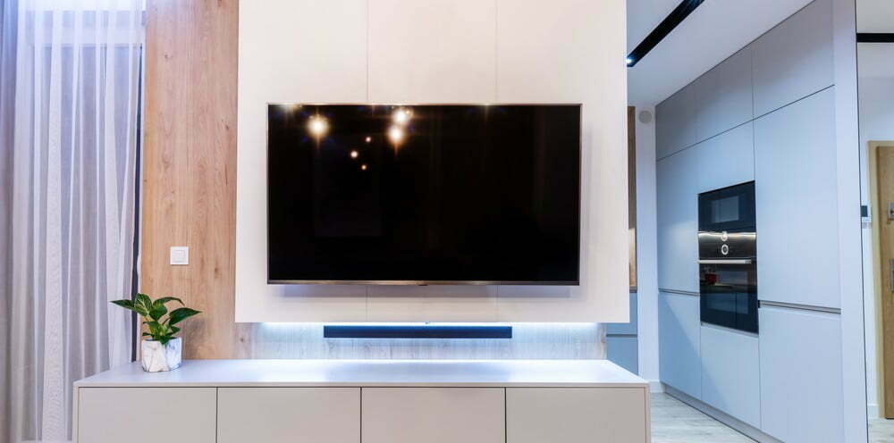 How to Set Up a TV Without Cable