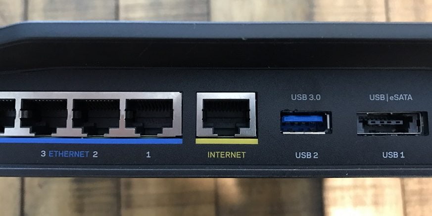 How to Setup a Wireless Router 4 how to setup a wireless router-internet
