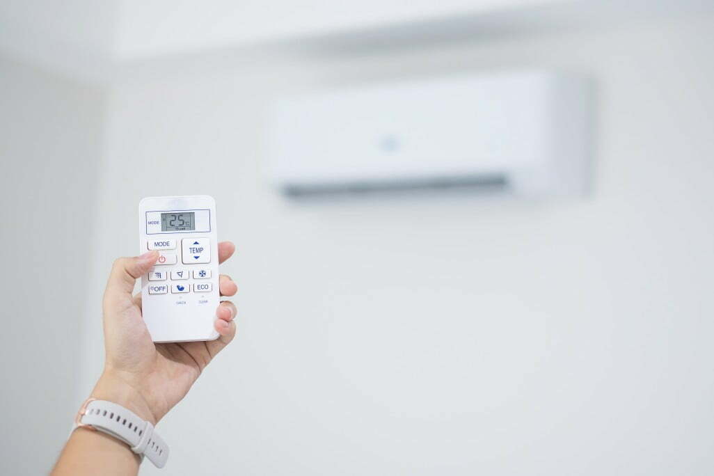 How to Size a Ductless Mini Split Air Conditioner