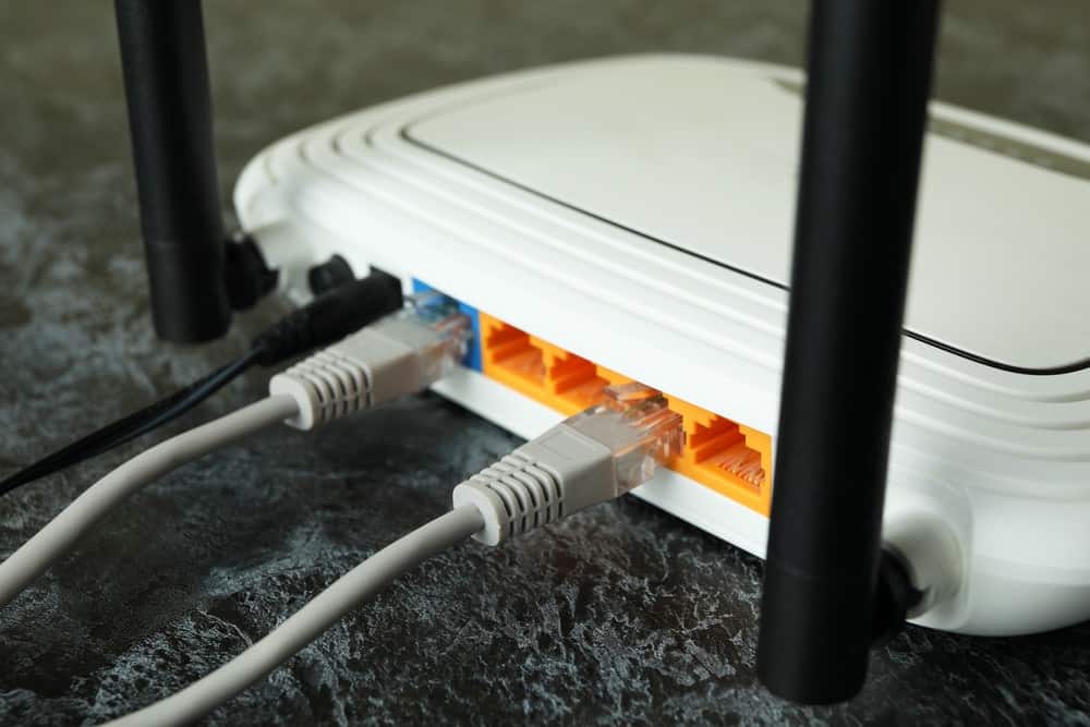 How to Turn Off a Router’s Firewall