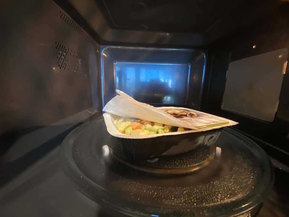 How to Uninstall a Microwave