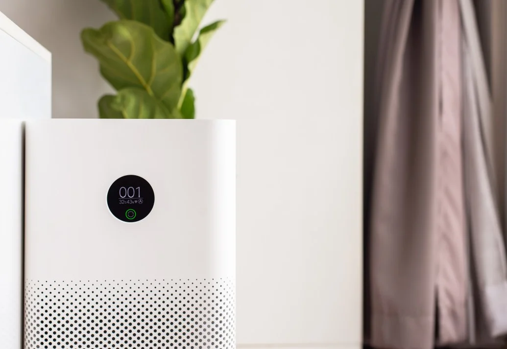 How to Use a 2 In 1 Anti-Snoring and Air Purifier