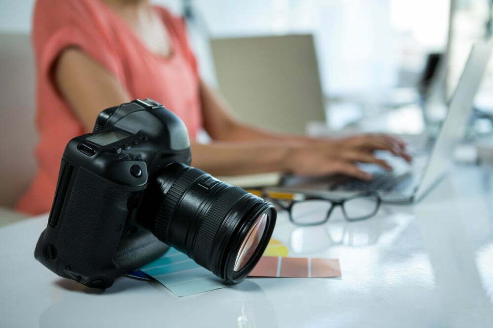 How to use a Digital SLR Camera