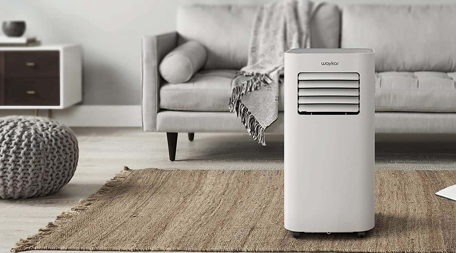 How to Use a Portable Air Conditioner
