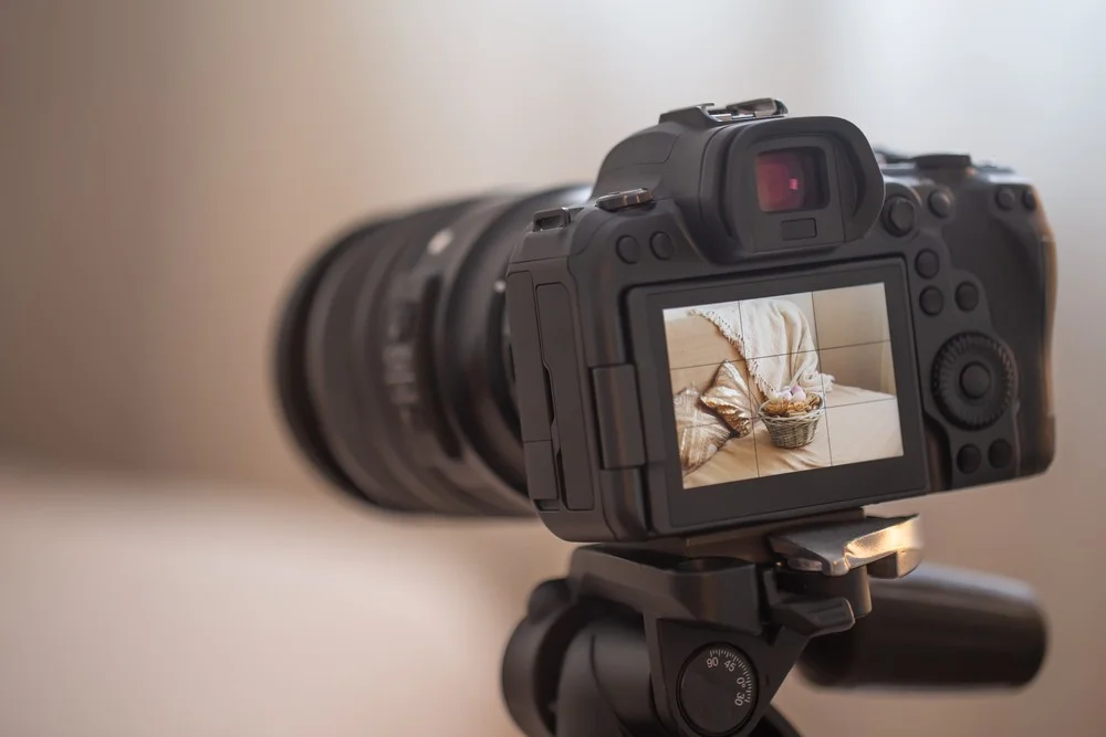 How to Use a Digital Camera