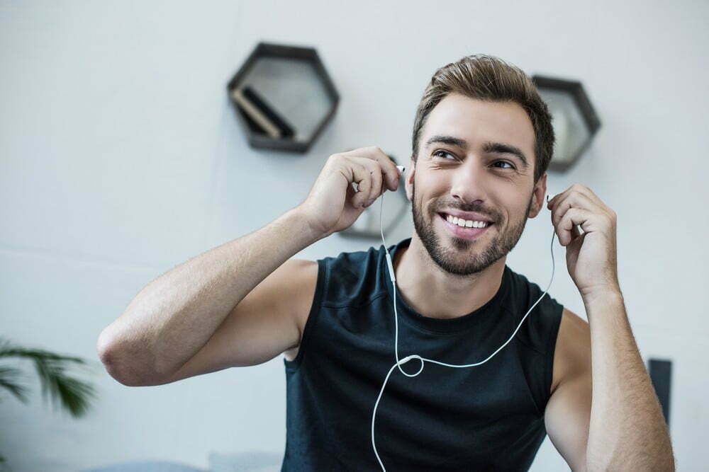 How to Use Earbuds With Memory Foam