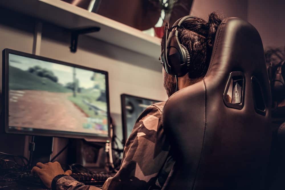 How to Use a Gaming Headset on Switch