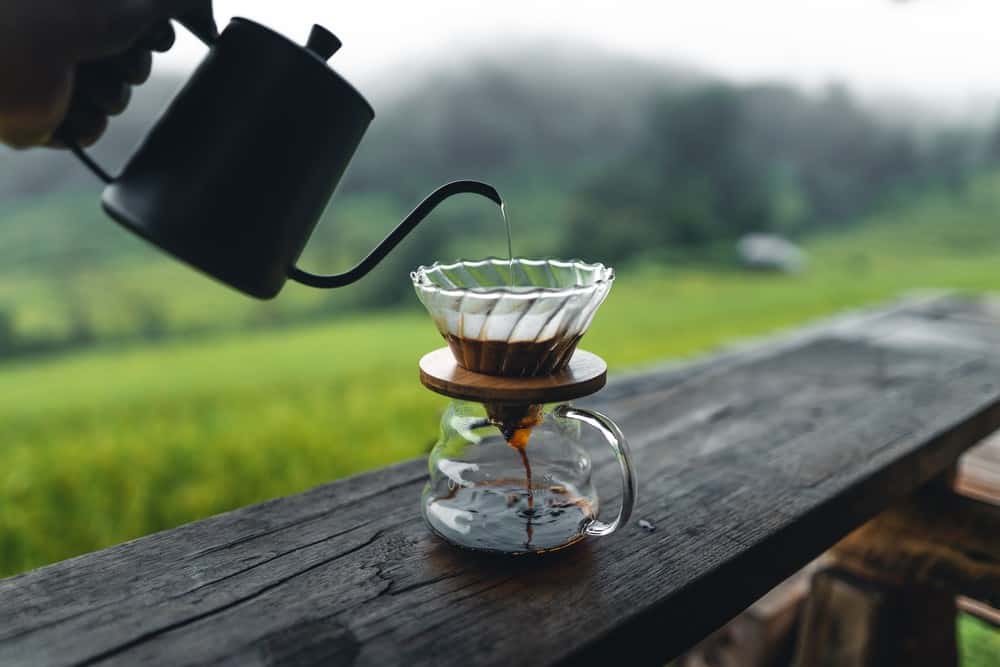 How to Use K-Cups in a Regular Coffee Maker