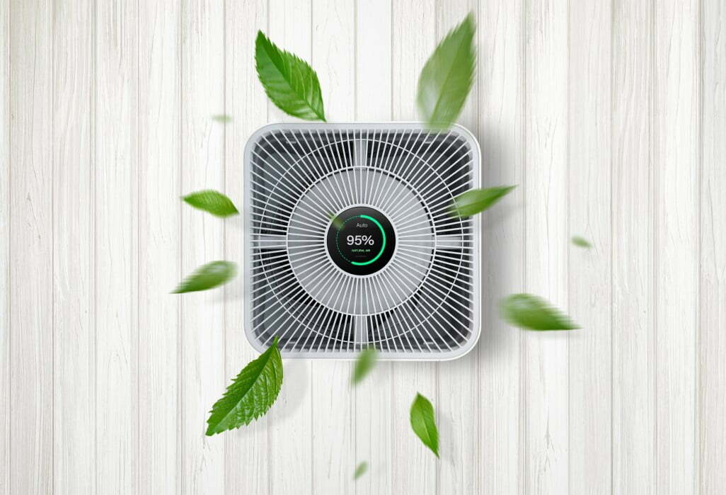 How to Use the Air Purifier
