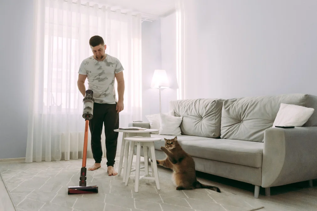 How to Use Vacuum Cleaner Attachments