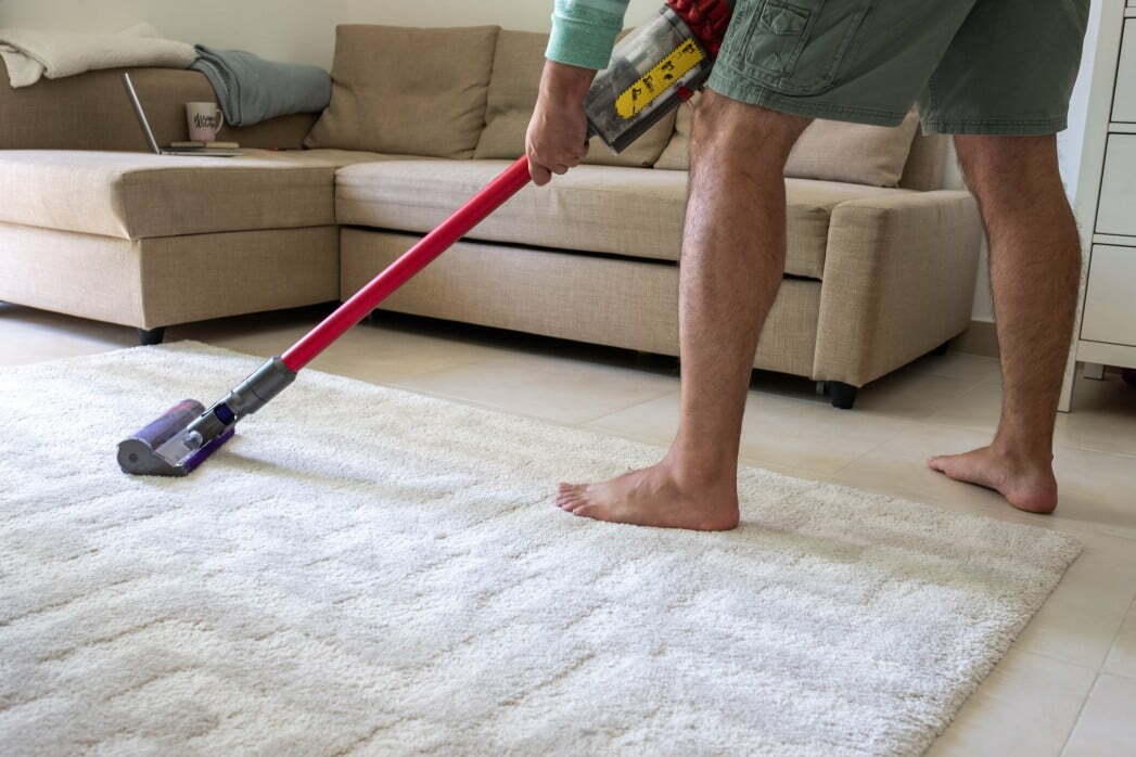 How to Vacuum