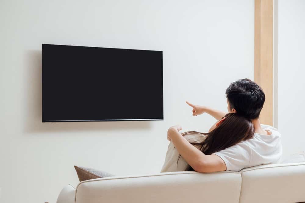 How to Wall Mount a TV