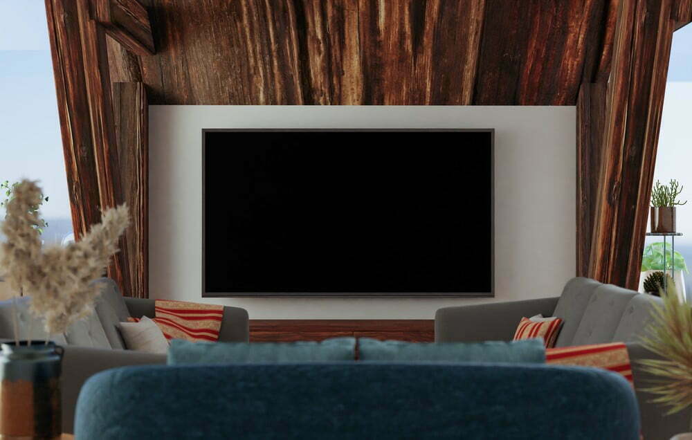How Wide is a 65 Inch TV?