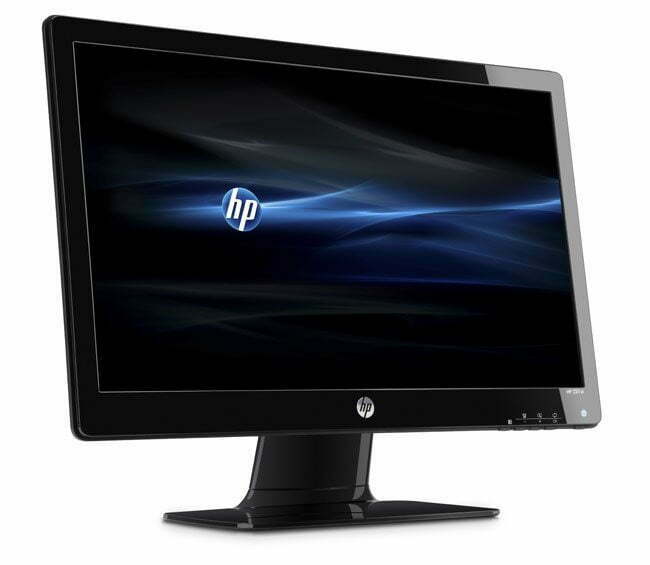 HP 2311xi Review - 23-Inch IPS Display