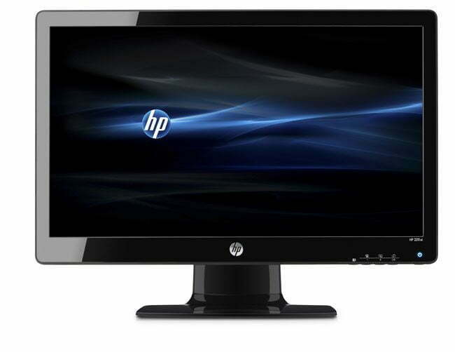 HP 2311xi Review - 23-Inch IPS Display