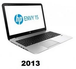 HP's New 2014 Envy 15 + Envy 17 (Updated 4th of July Deals)