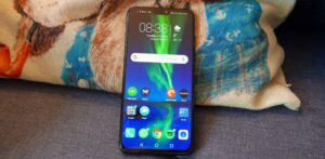 Huawei Honor8X Review