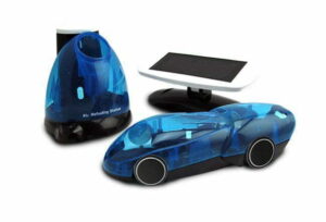 i-H2GO Is The World's Most Technologically Advanced Toy Car