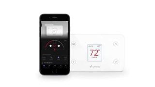 iDevices Thermostat Review
